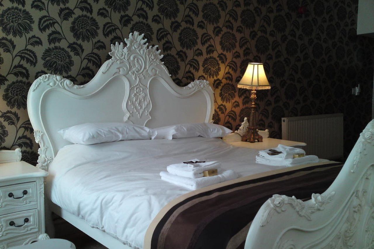 Herberg The Old Crown Coaching 3*